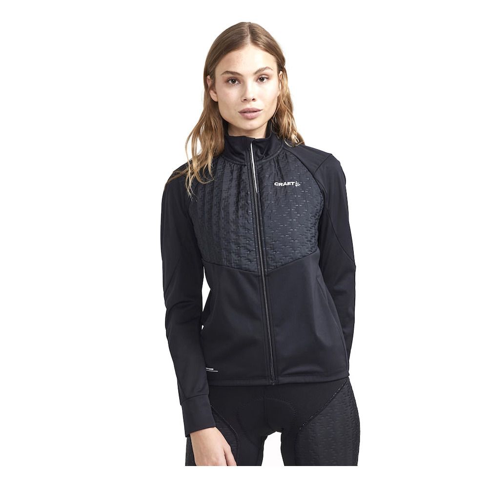 Craft ADV BIKE SUBZ - Veste Femme black