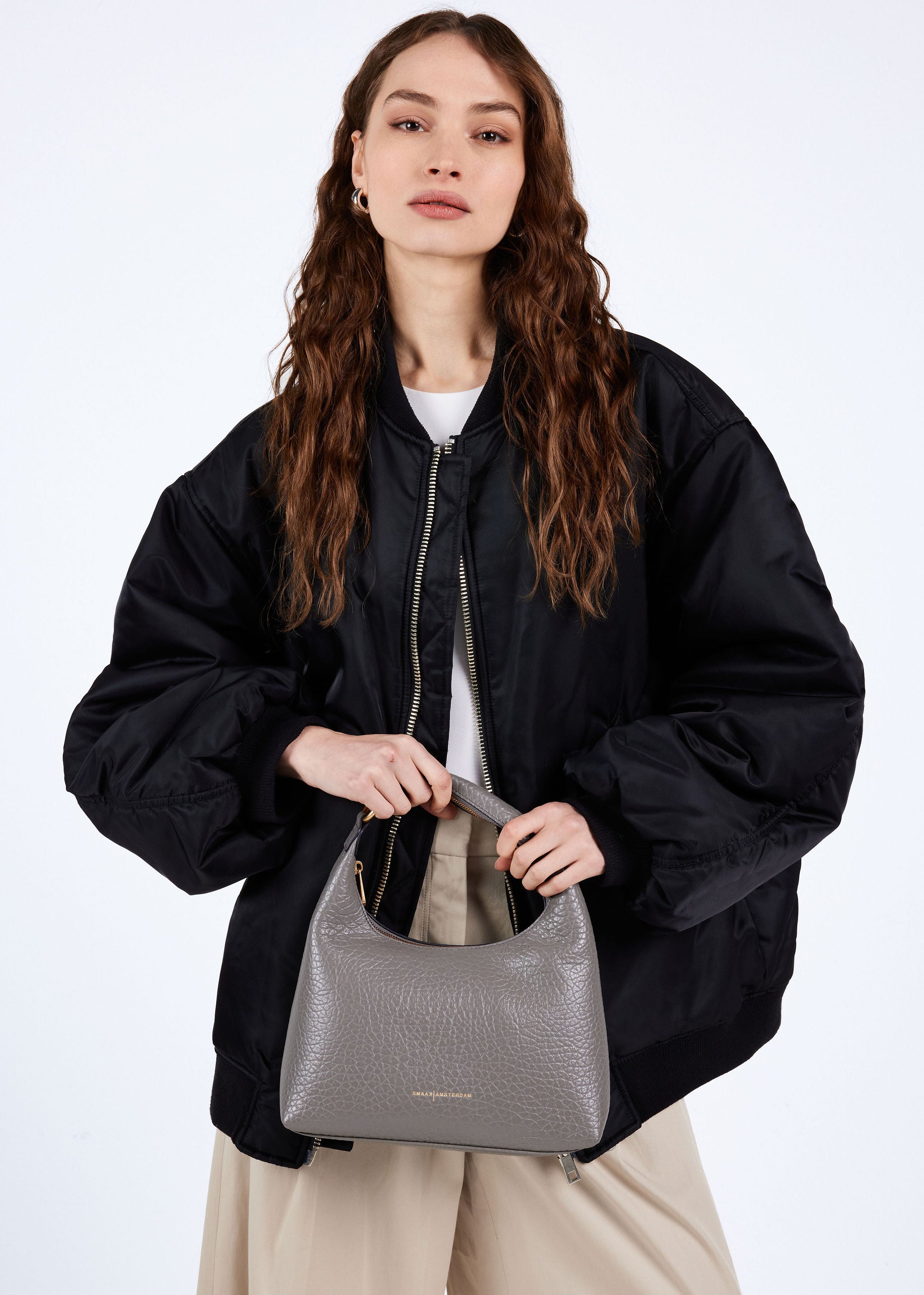 ARTIE | SLATE GREY