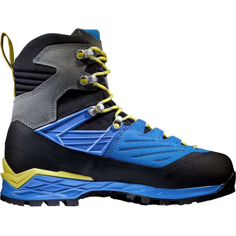 Mammut Damen Kento Pro High GTX Schuhe