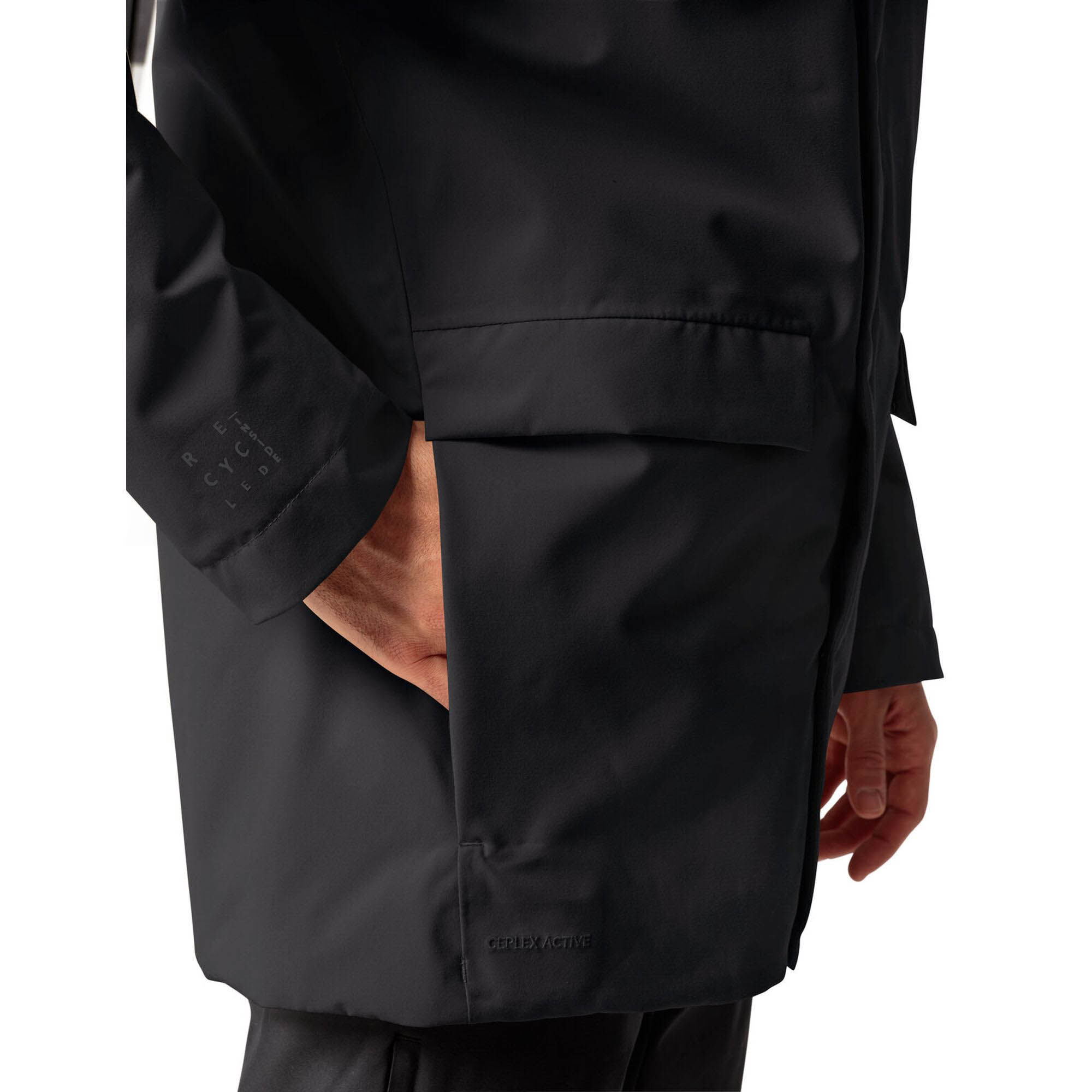 VaudeMe Coreway Parka