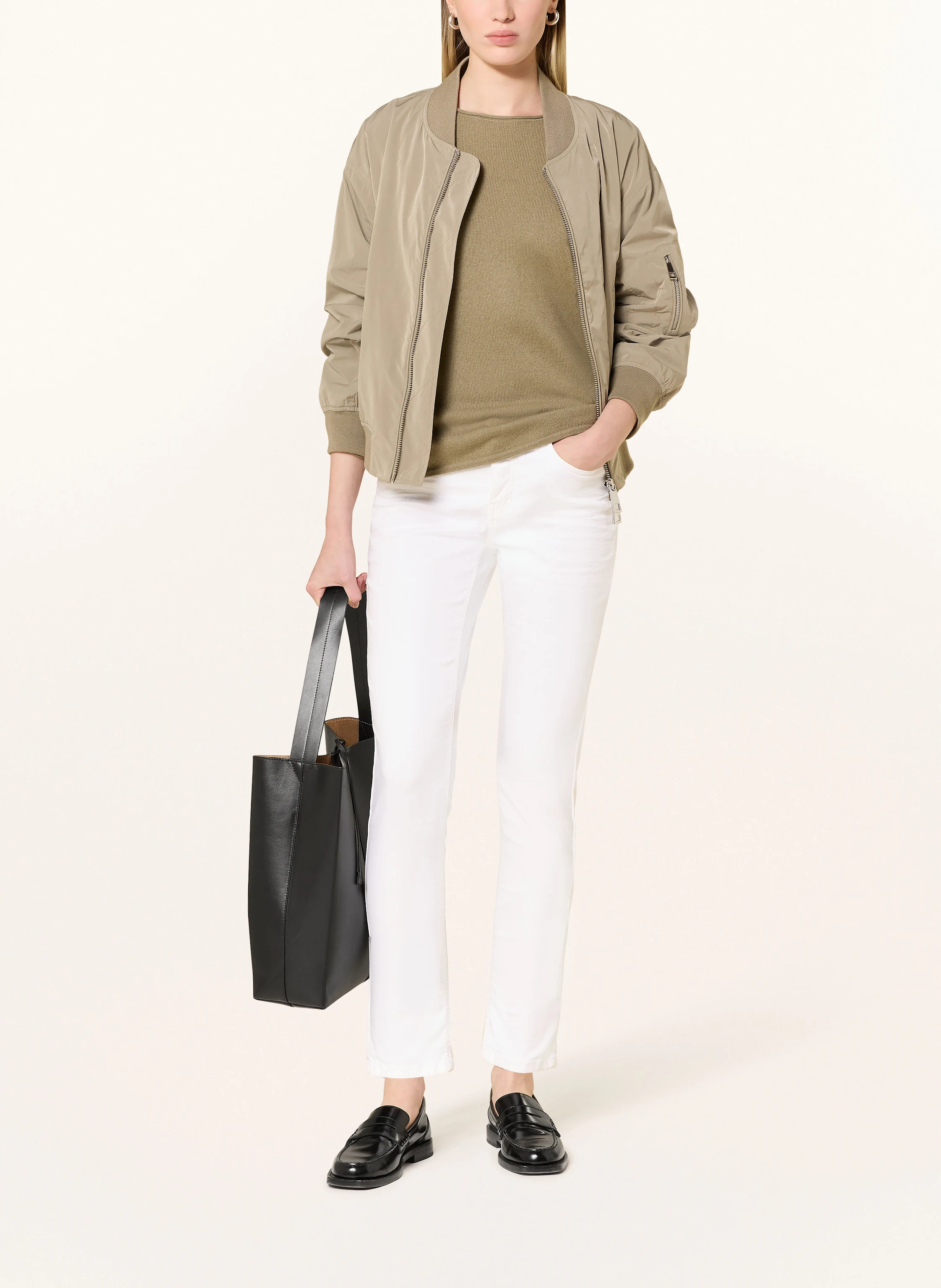 OPUS PANTS Skinny Jeans ENJA