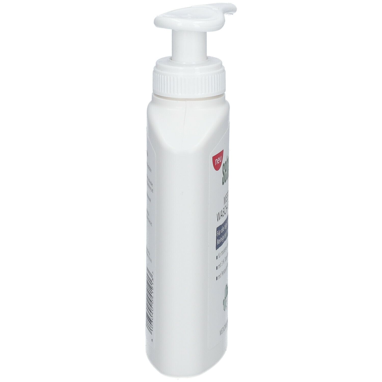sebamed® MEERSALZ WASCH-EMULSION