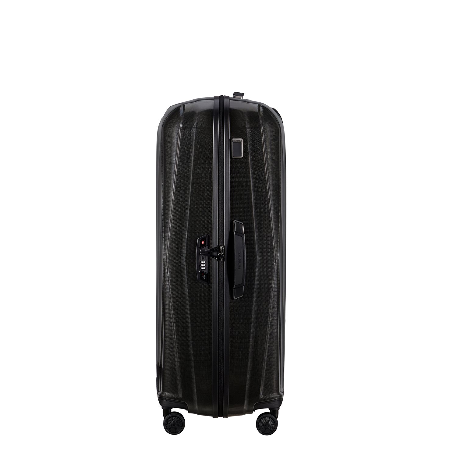 Samsonite Major-Lite Spinner 84 black