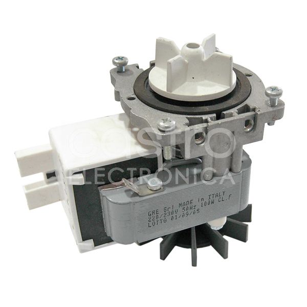 Siemens Bomba de Esgoto 215177