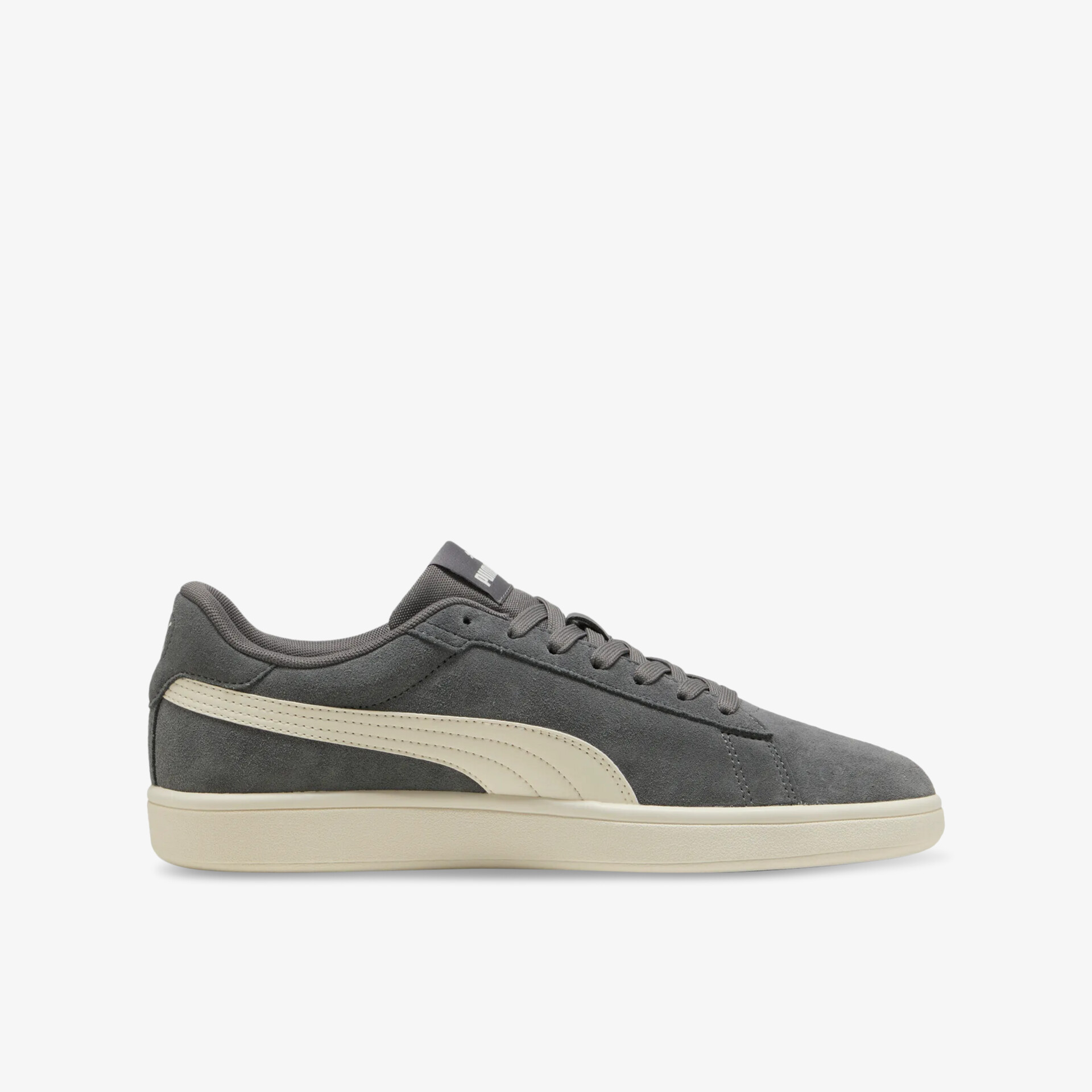 PUMA Smash 3.0 Herren Sneaker Low grau