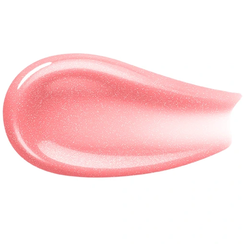 KIKO Milano 3D Hydra Lipgloss 6,5 ml - 07 Pink Magnolia