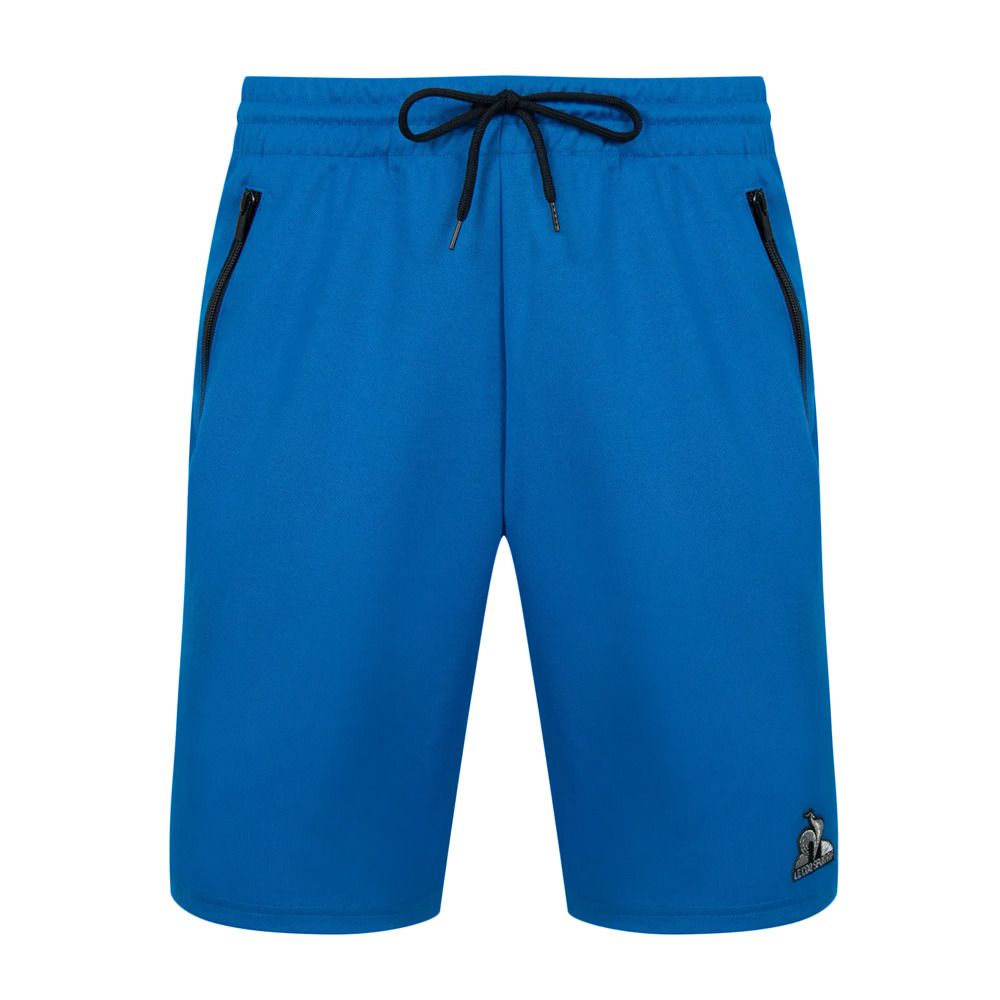 Le Coq Sportif TECH N°1 - Short Homme tech blue