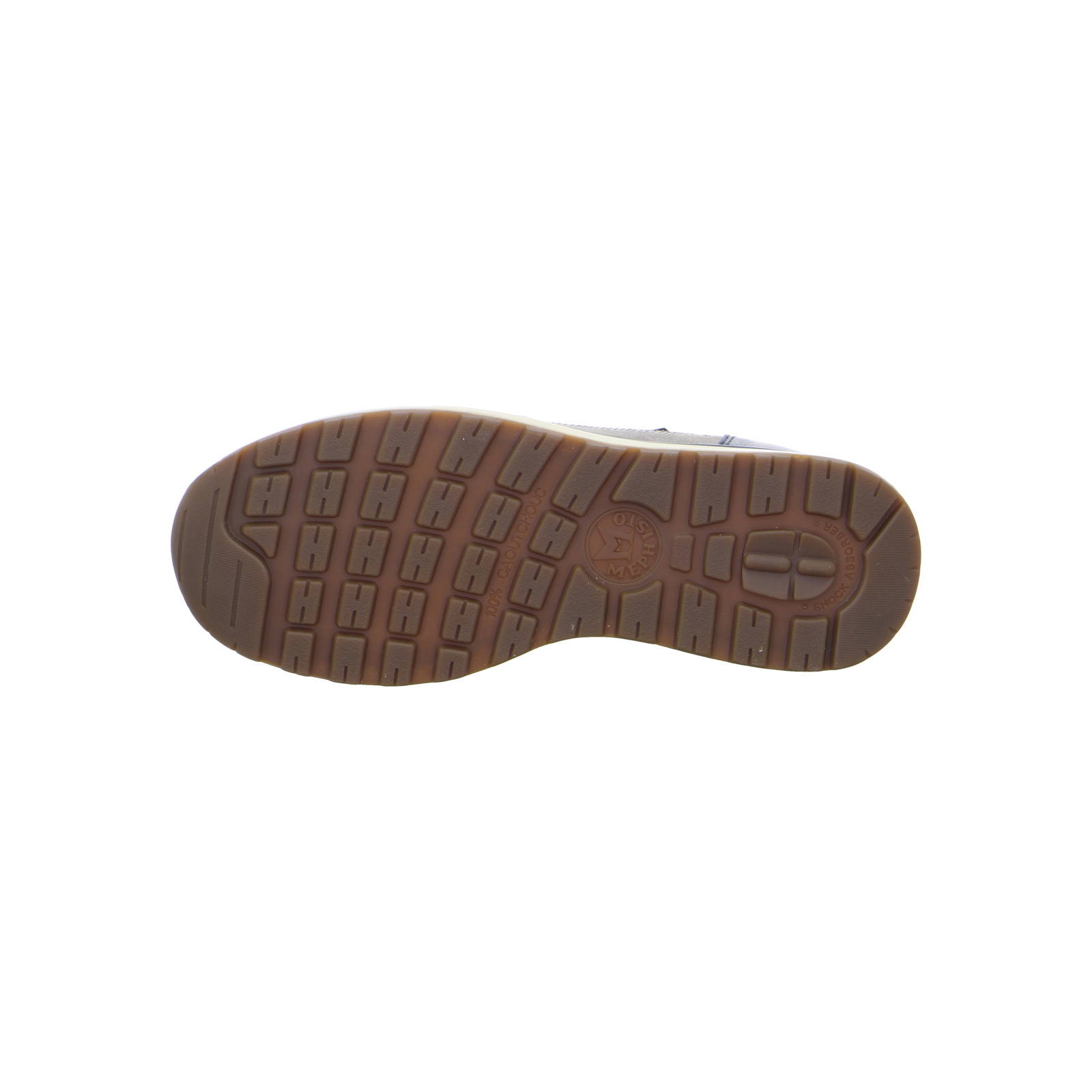 Mephisto Bradley grey