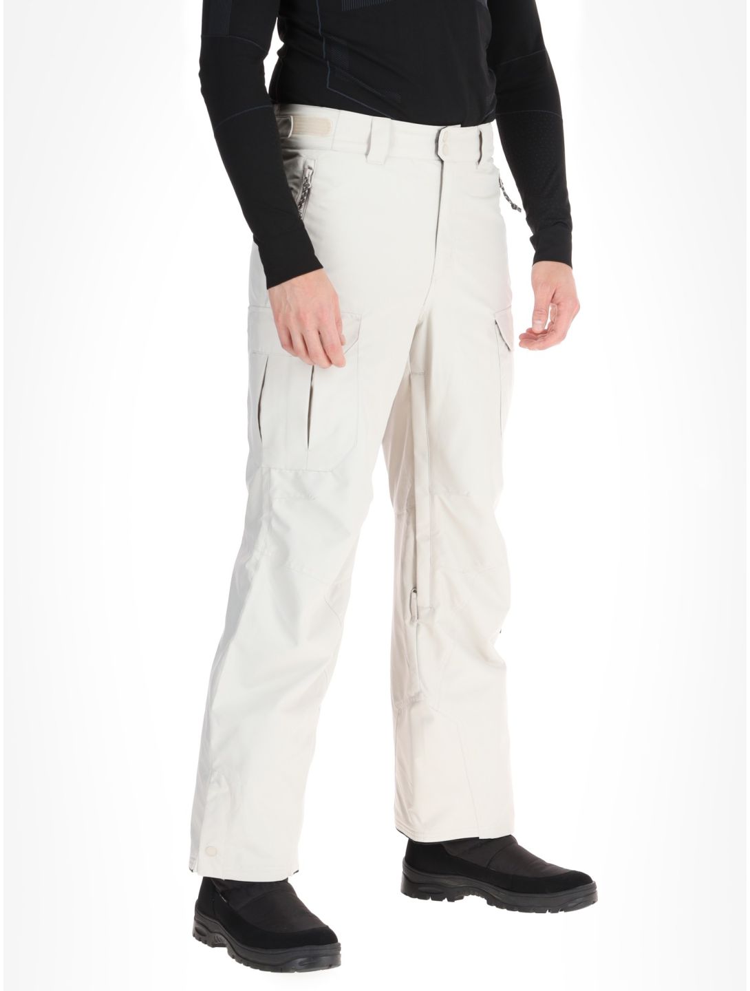 Utility Regular Snow skibroek heren