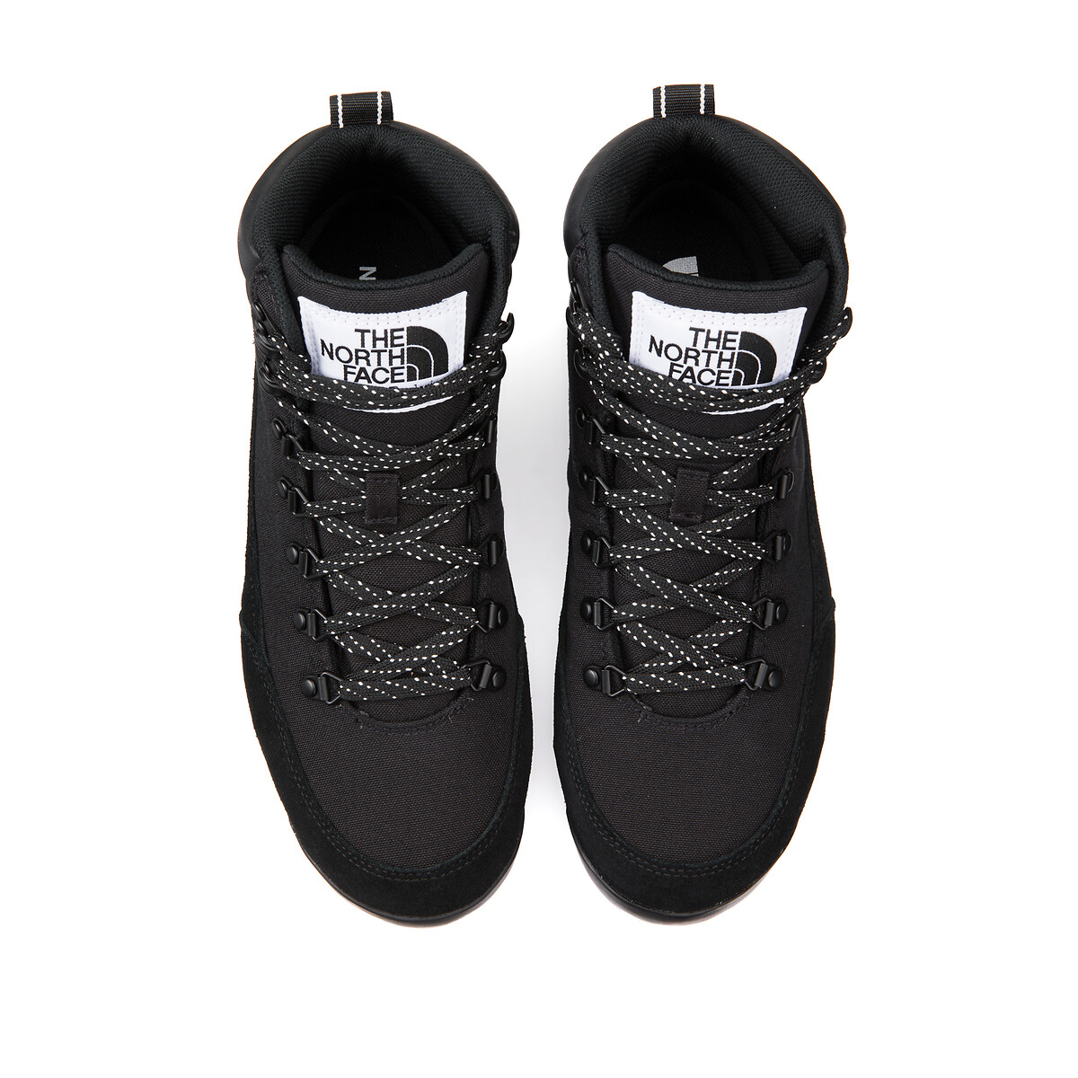 THE NORTH FACE<br>Botas de volta a Berkeley