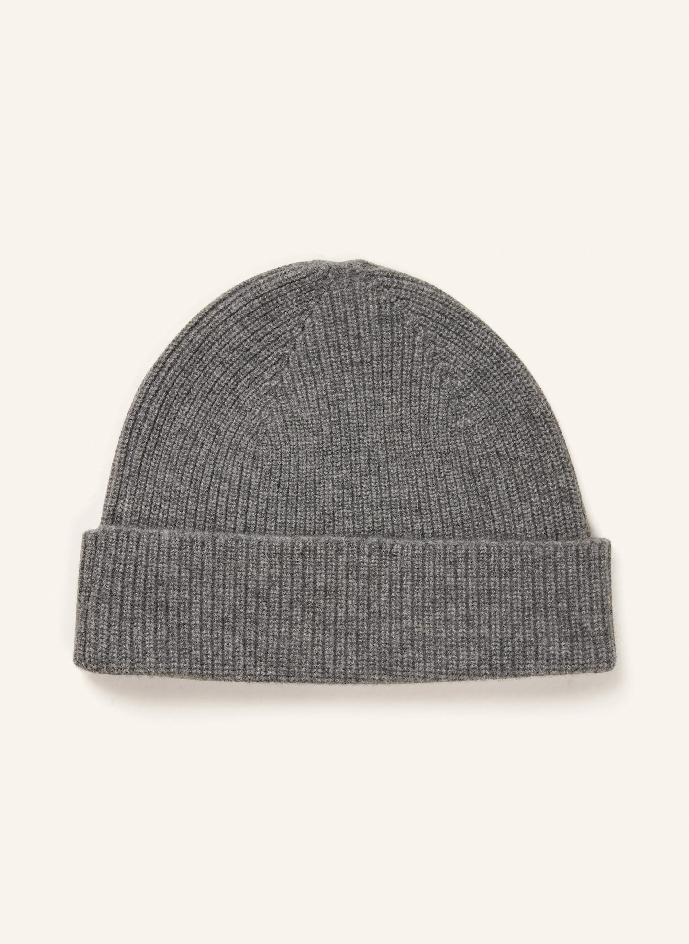 ZEGNA Cashmere-Mütze OASI