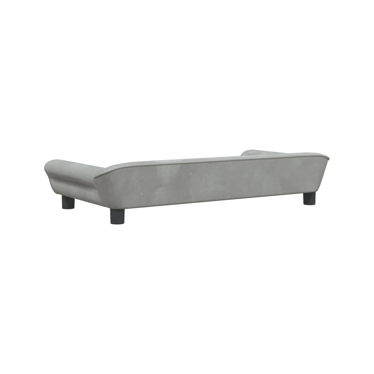 VidaXL Hundebett