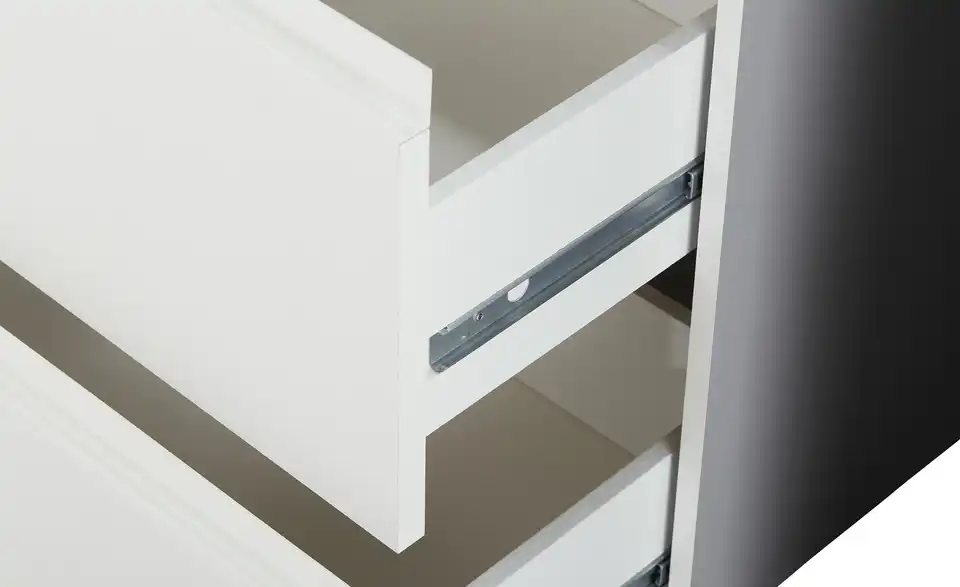 Schwebetürenschrank Winn2 ohne Spiegel
