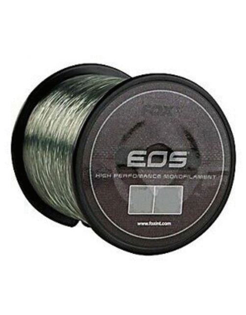 Fox Eos Carp Mono 15lb - Karper vislijnen - 15 lb