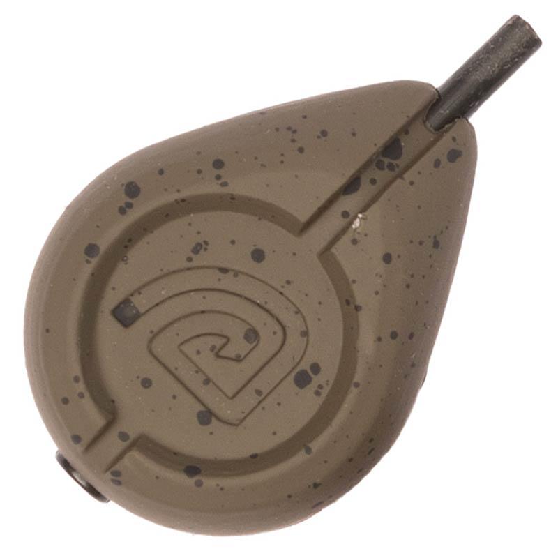 Plomb Trakker Flat Pear Qc Inline Lead