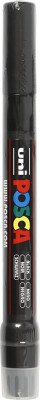 Posca Tusch - Nr. Pcf350 - Tykkelse 1-10 MM - Sort