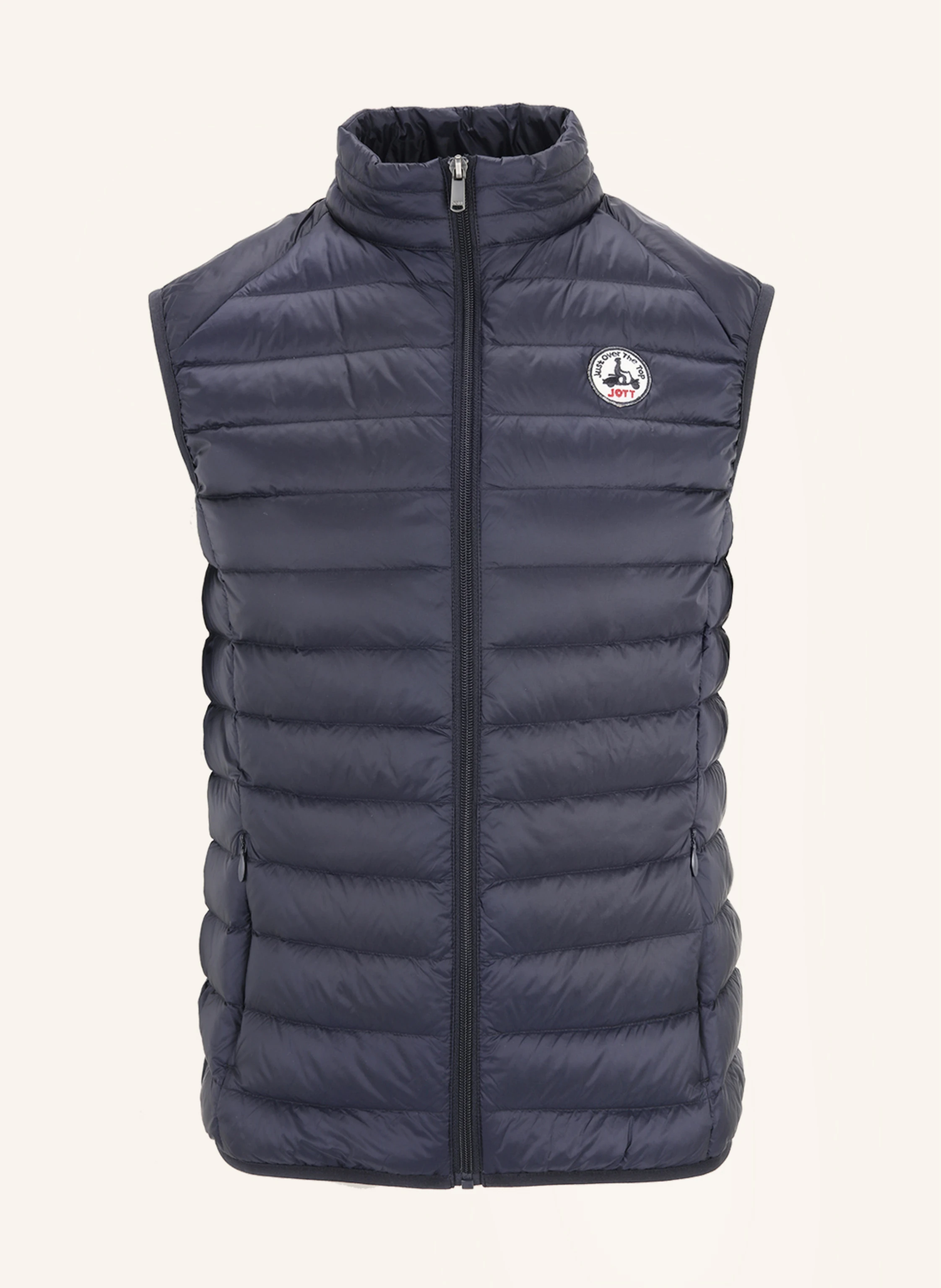 JOTT Lightweight-Daunenweste TOM