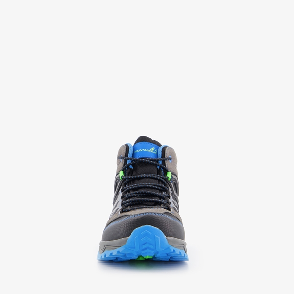 Mountain Peak hoge kinder wandelschoenen cat. A/B