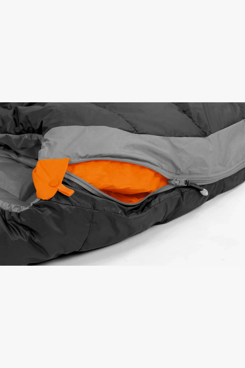 Exped Trekkinglite -5° M Damen Schlafsack ZIP L