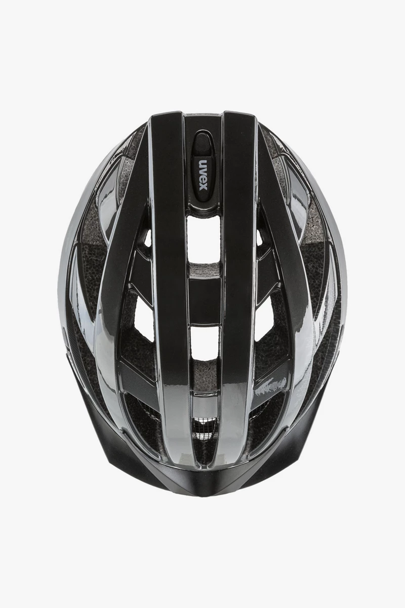 uvex air wing Kinder Velohelm