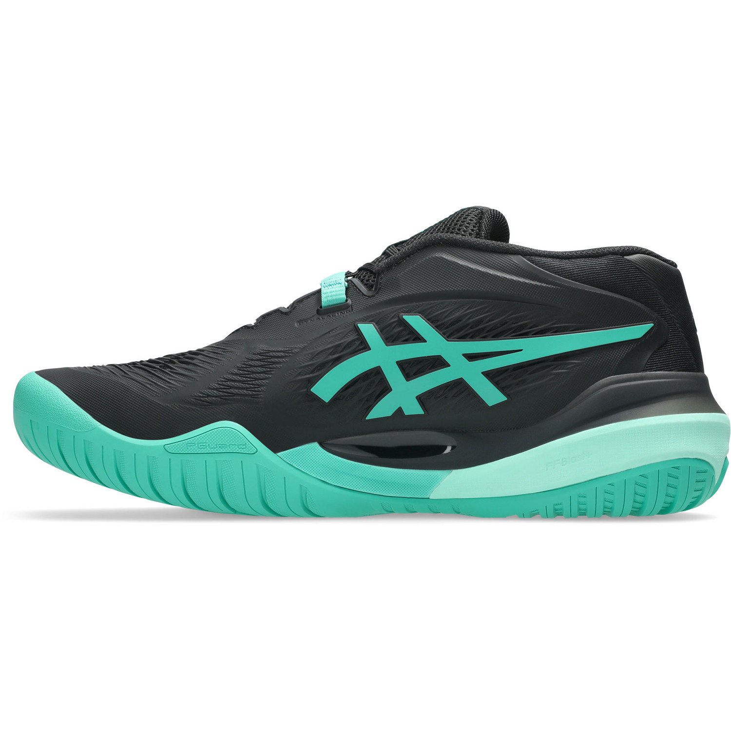 Asics Gel-Resolution X Heren