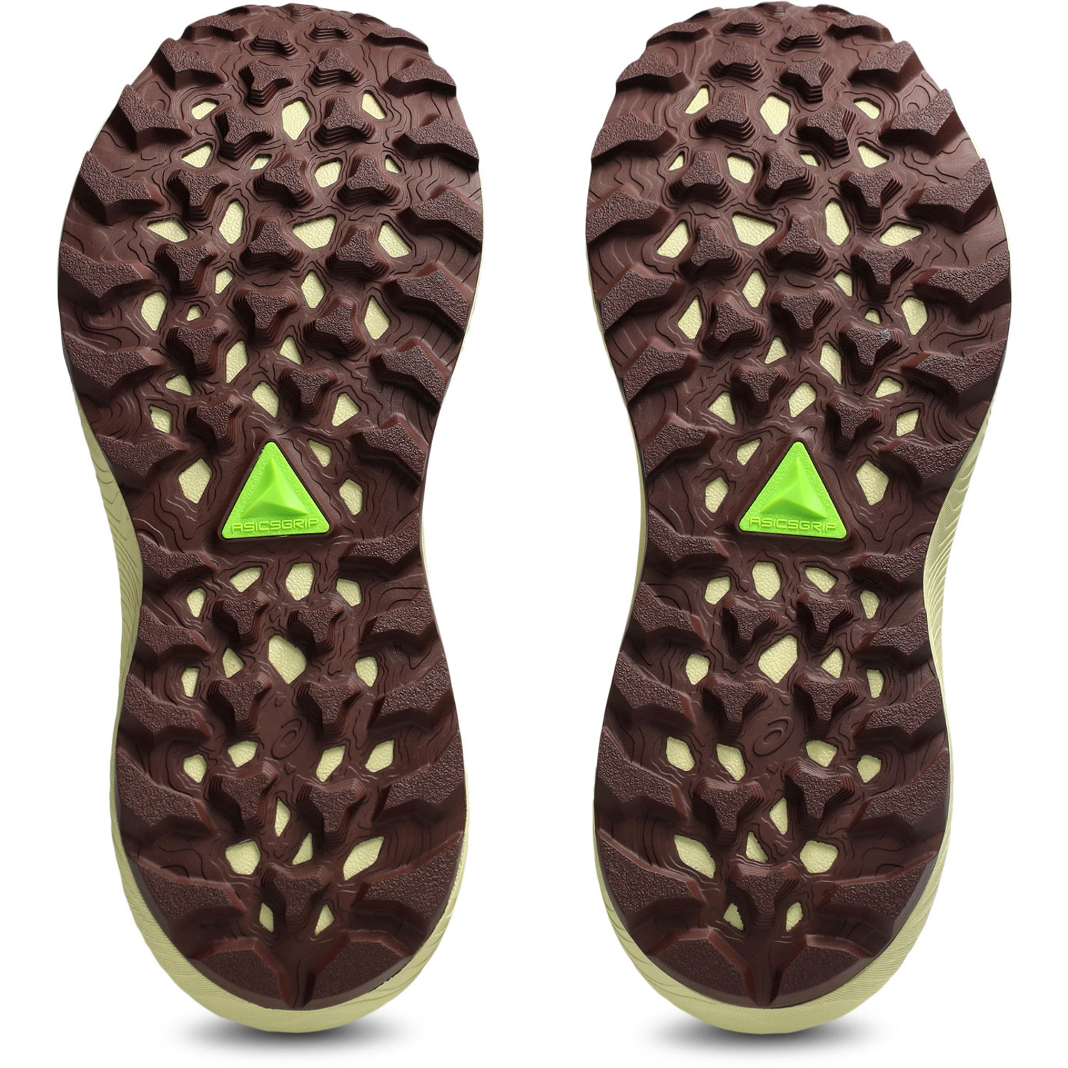 ASICS Trabuco Terra 3 Dames