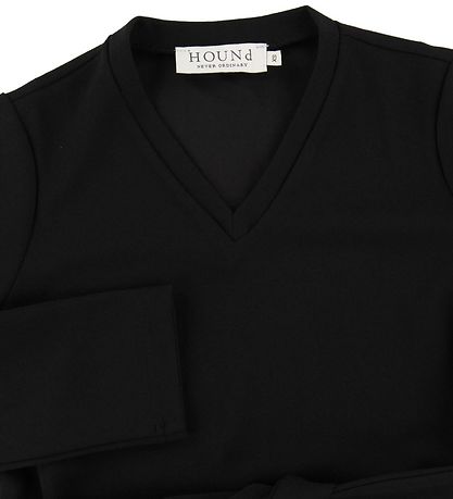 Hound Bluse - Blåck