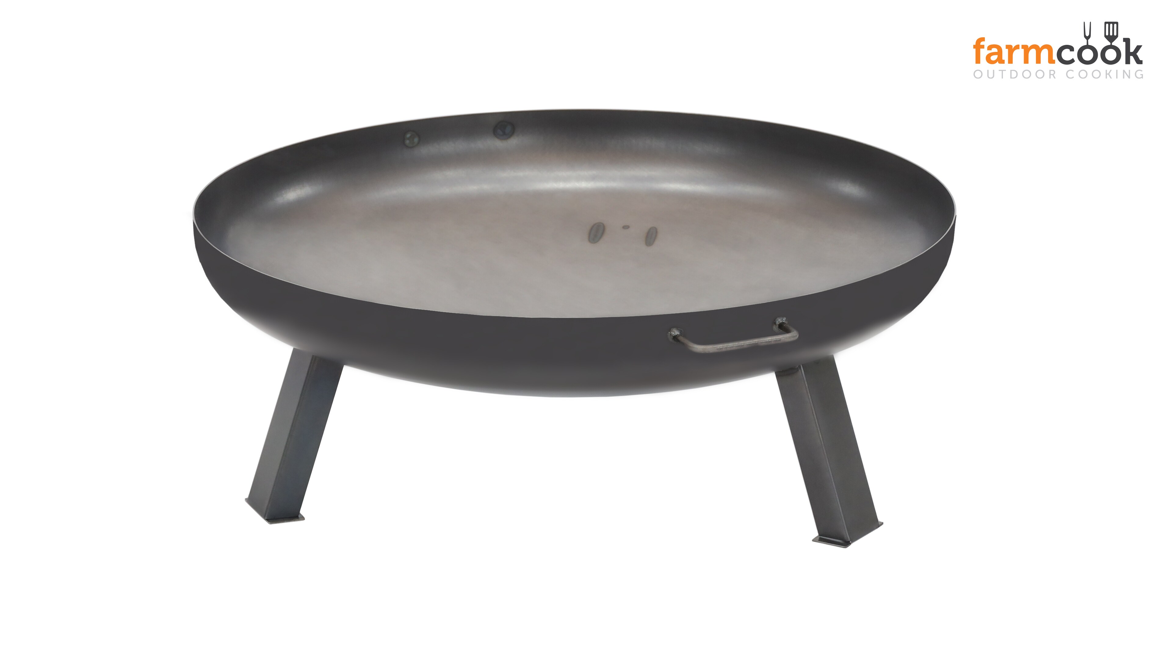 FARMCOOK Feuerschale Pan 7 Ø 70 cm