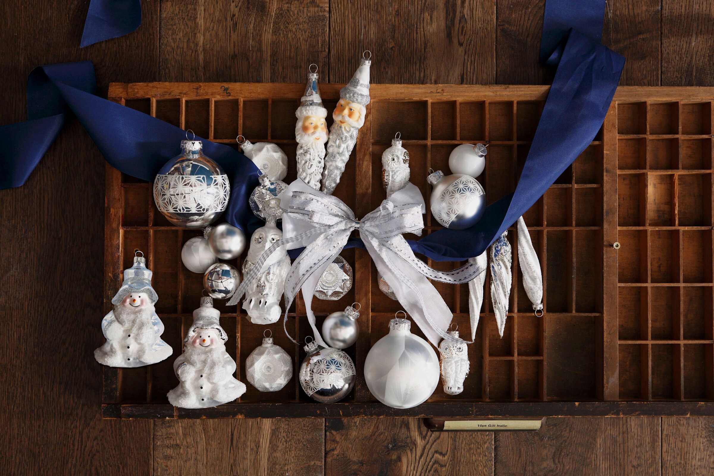Christbaumschmuck