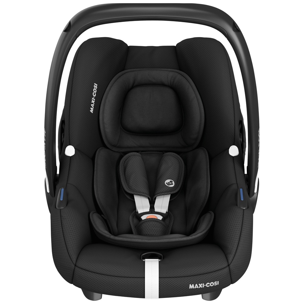 Maxi-Cosi CabrioFix R129 Essential Kindersitz 40 bis 75 cm