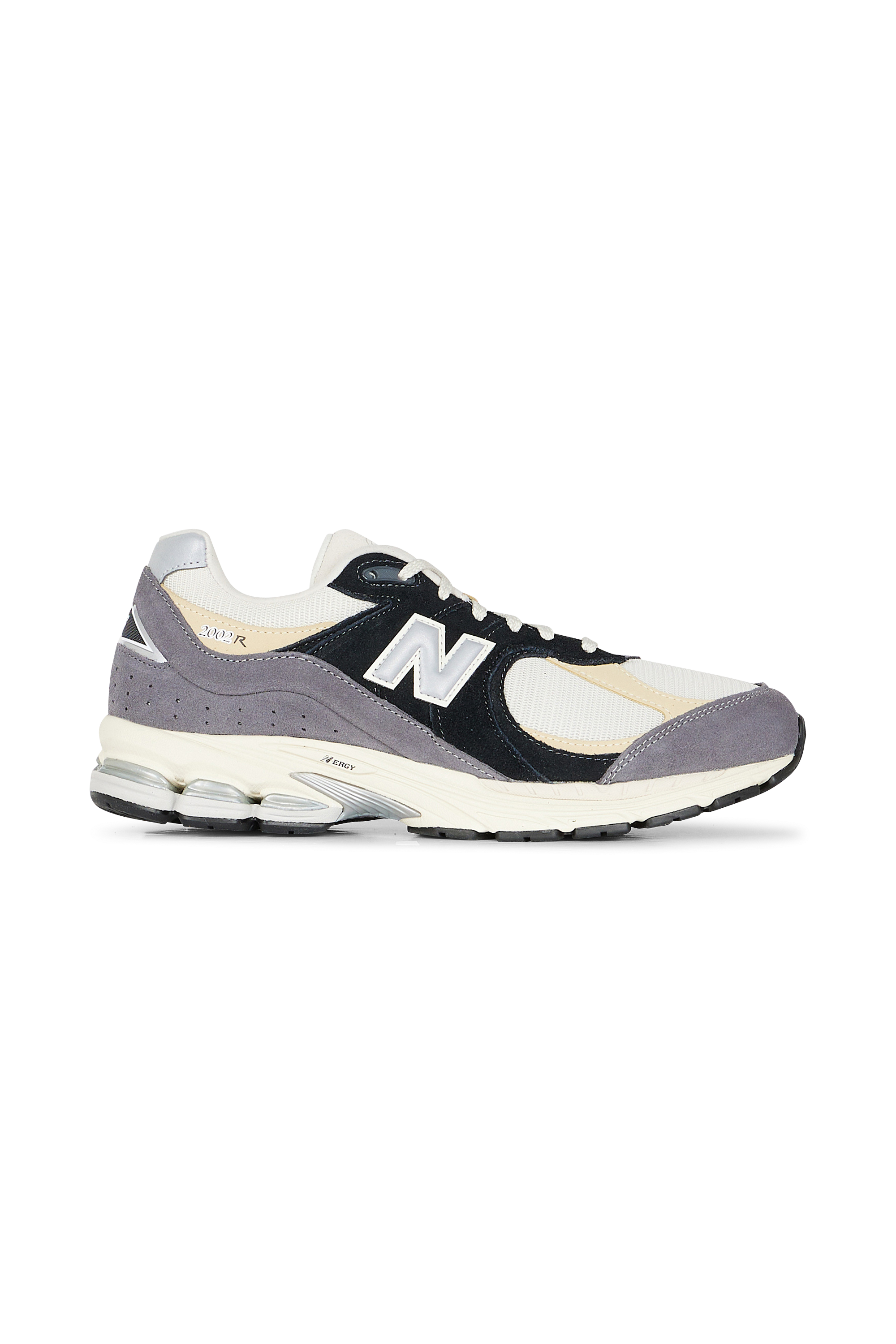 NEW BALANCE Baskets 2002 Bleu