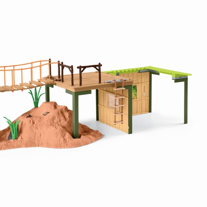 WILD LIFE - Abenteuer Station