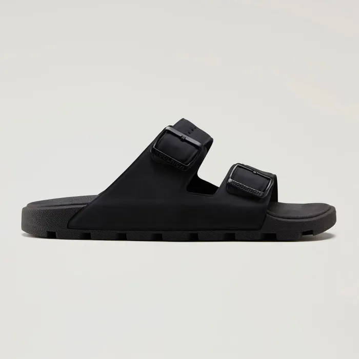 Woolrich Gum Slippers Dames