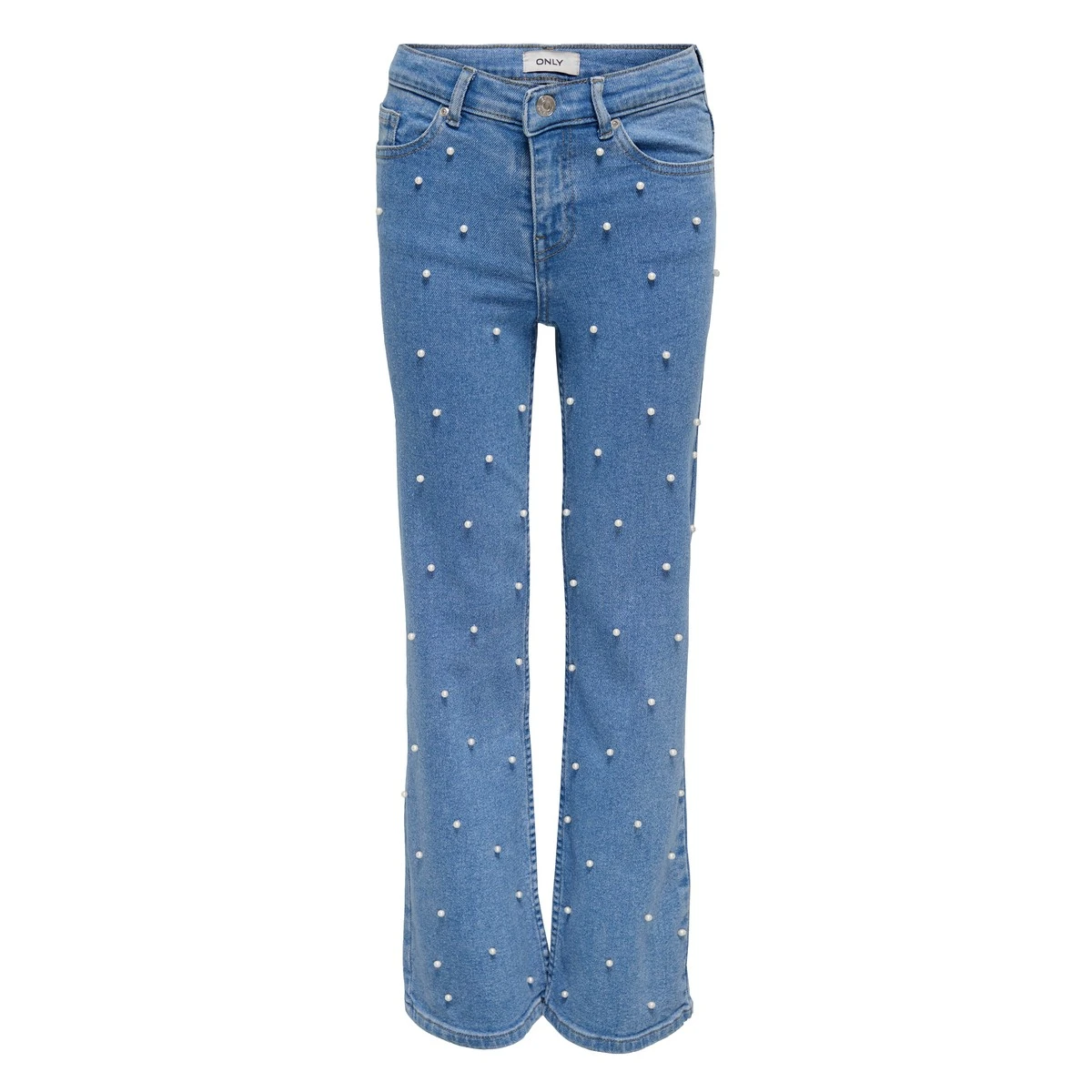 Meisjes Broek KOGPOPTRASH