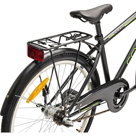 PUCH Comet børnecykel 3 gear 24