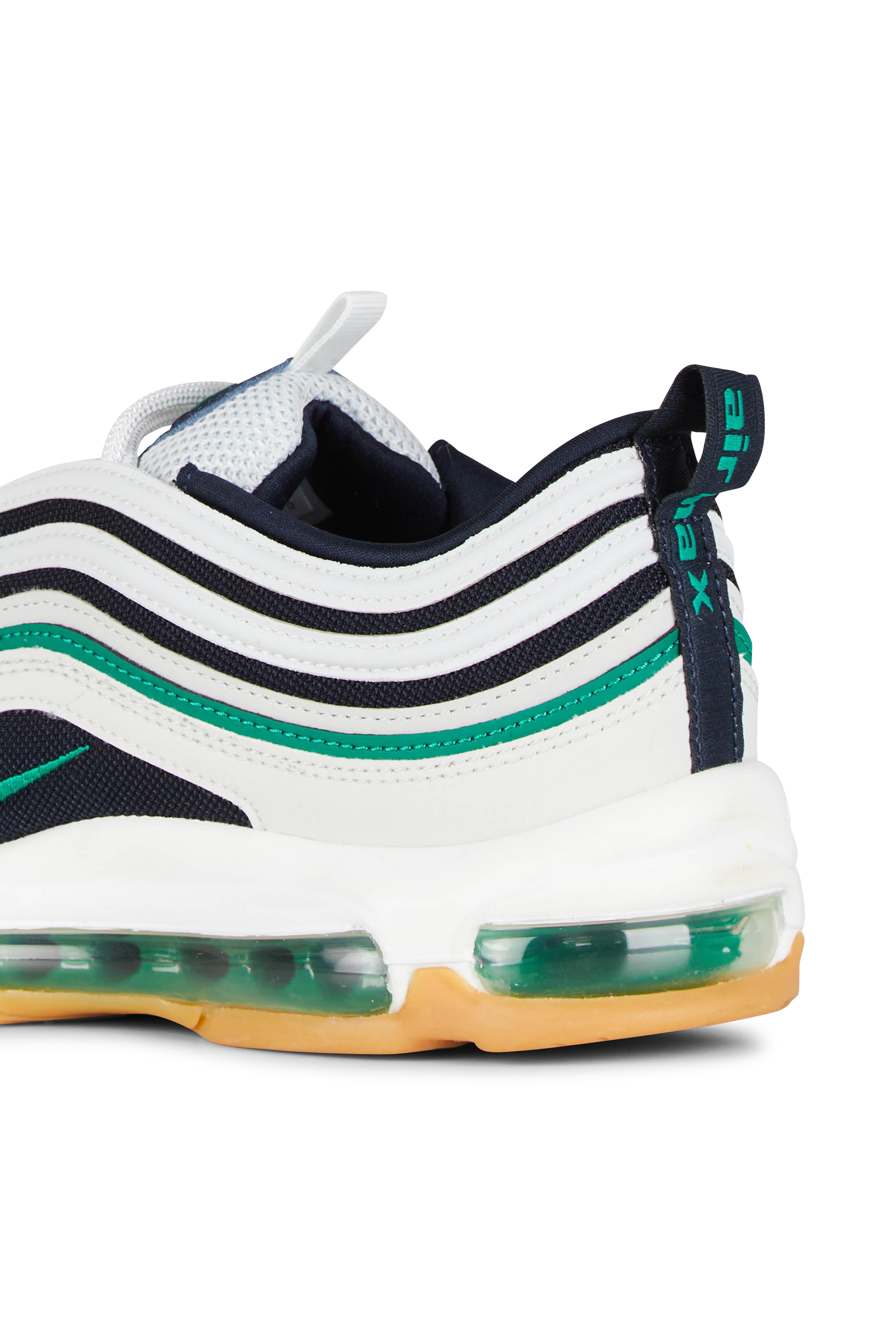 NIKE Baskets NIKE AIR MAX 97 Multicolore