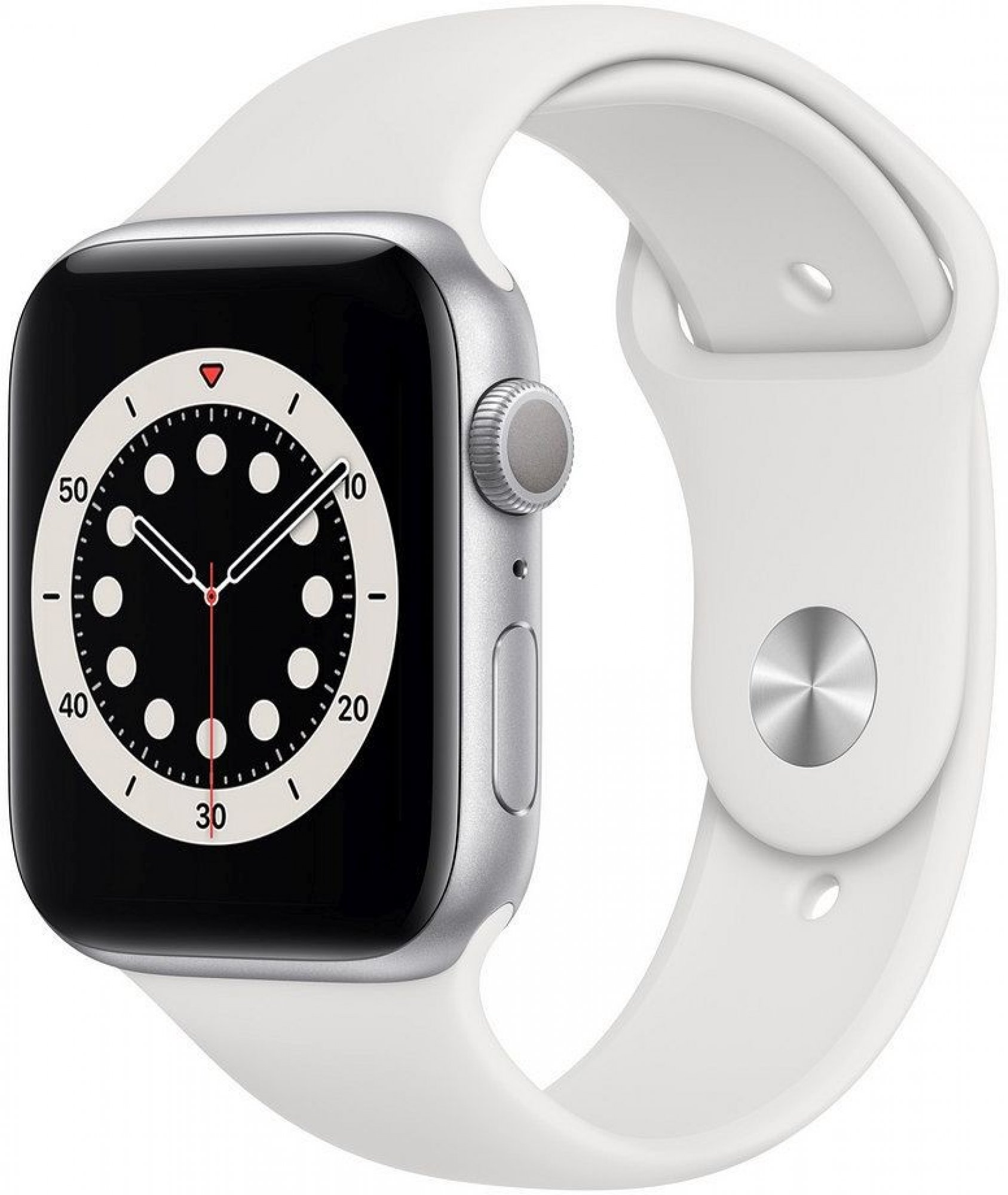 Apple Watch Series 6 Titanium 44 mm (2020)