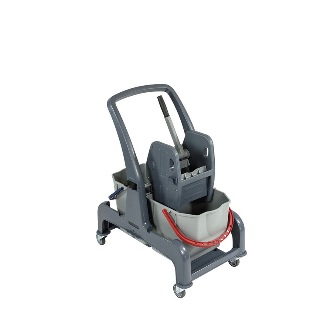 SPRiNTUS CombiX Doppelfahreimer