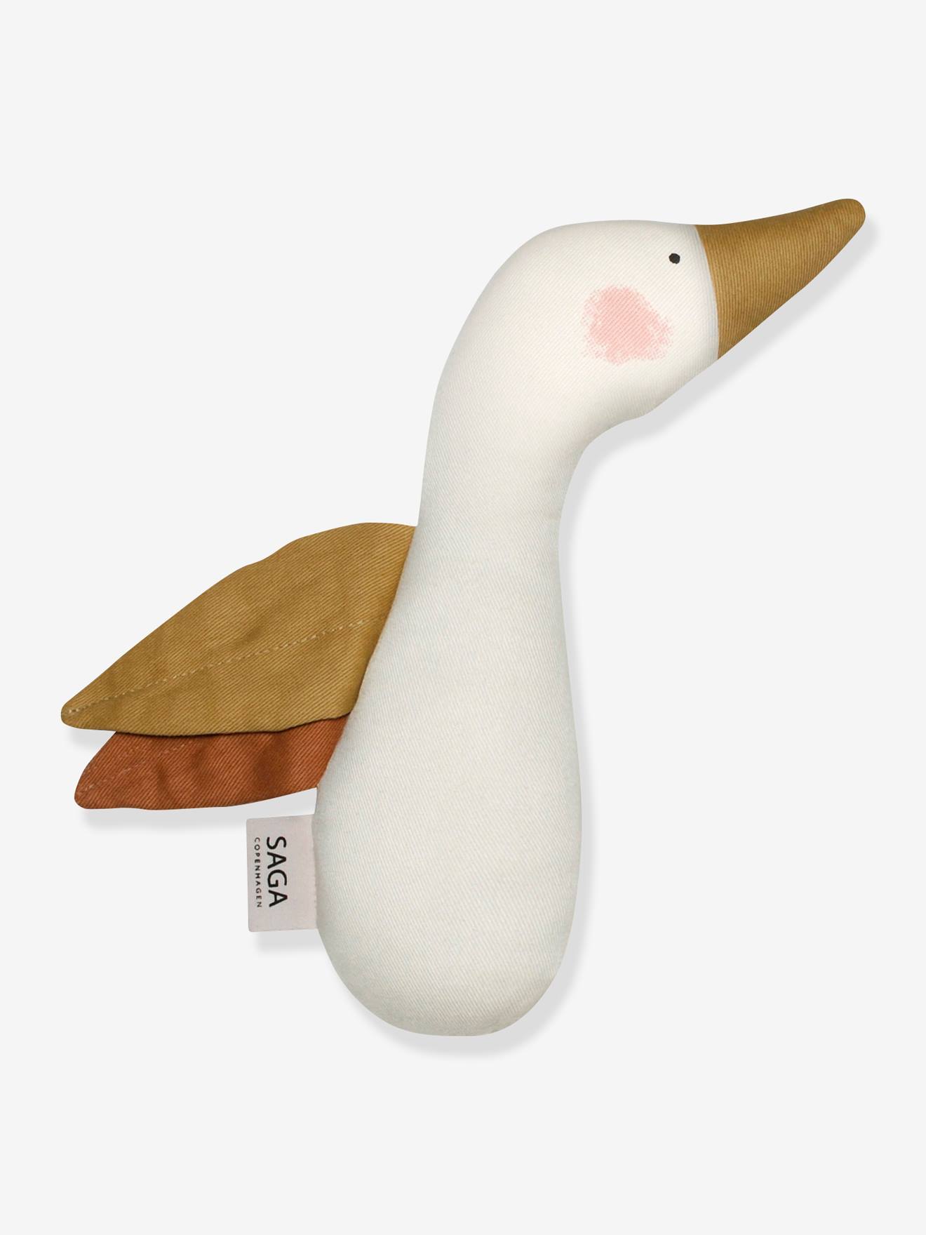 Ganso de pelúcia Doudou