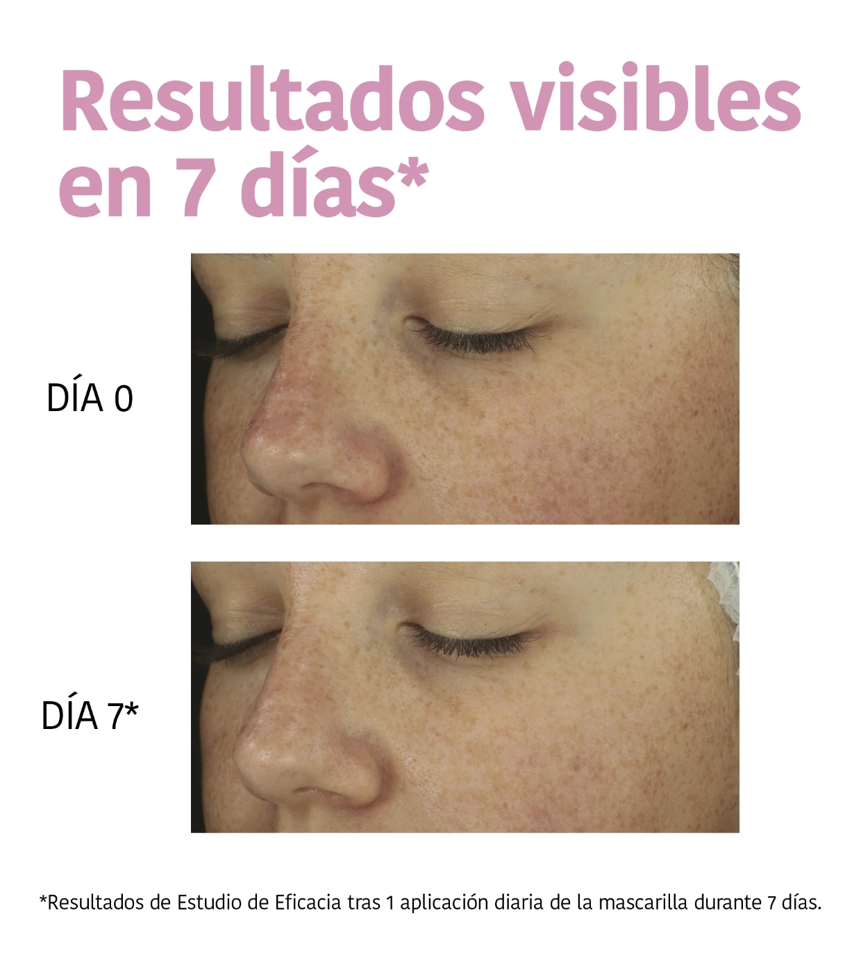 Iroha Nature - Máscara facial de ceramida Barrier Repair