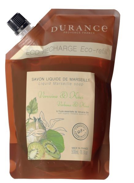 Durance Verbena Kiwi refill