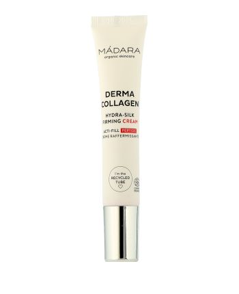 MÁDARA Derma Collagen Hydra-Silk Firming Cream 15ml