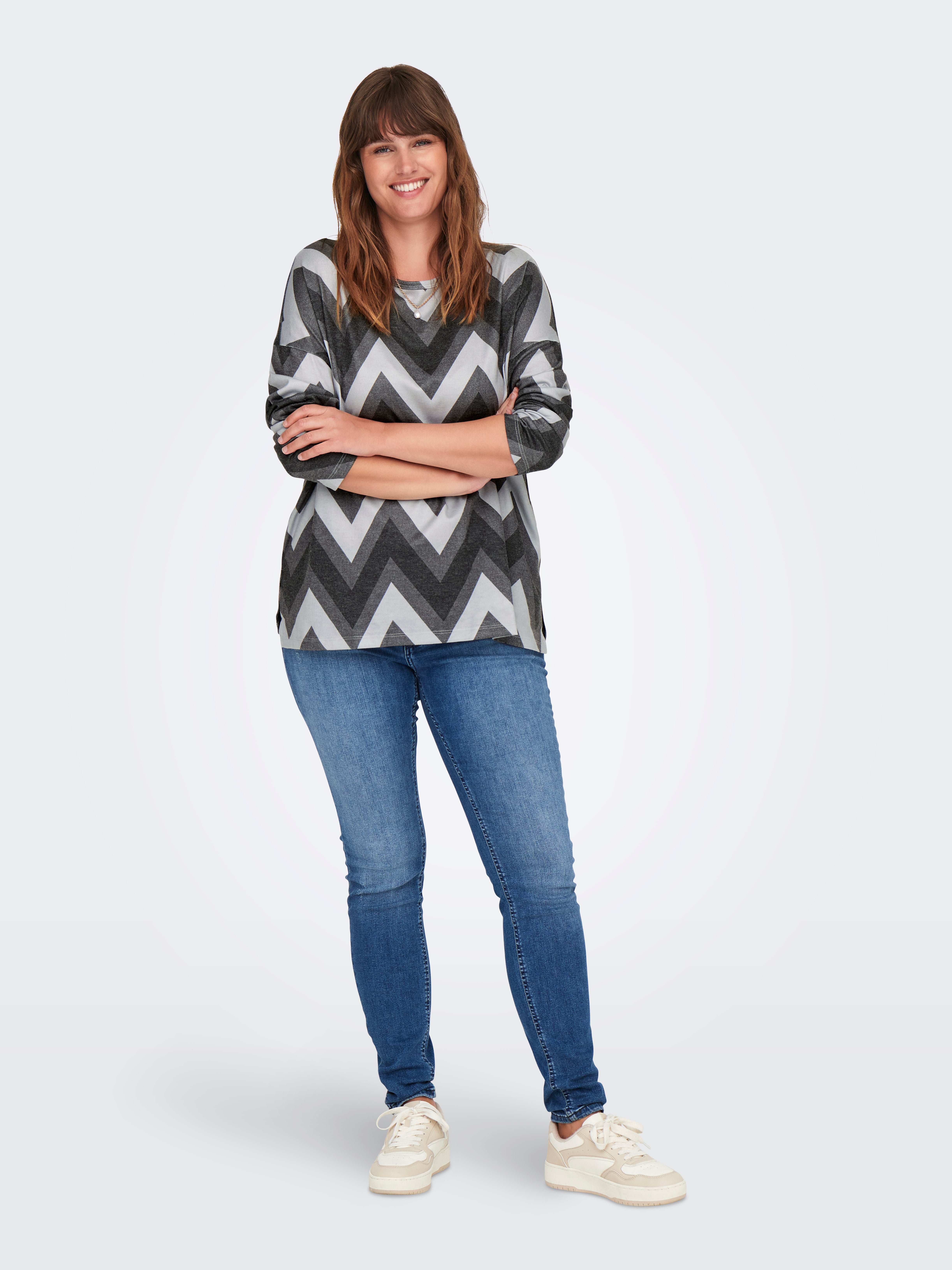 CARKAYA Top Black