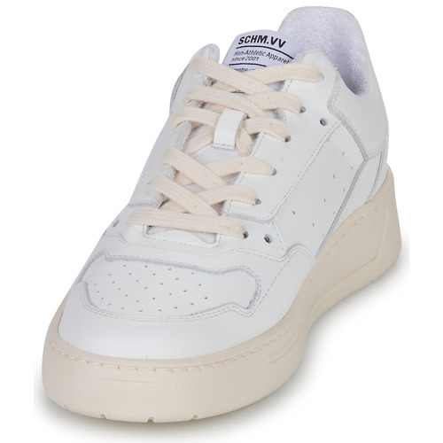 Schmoove - SMATCH TRAINER Blanco