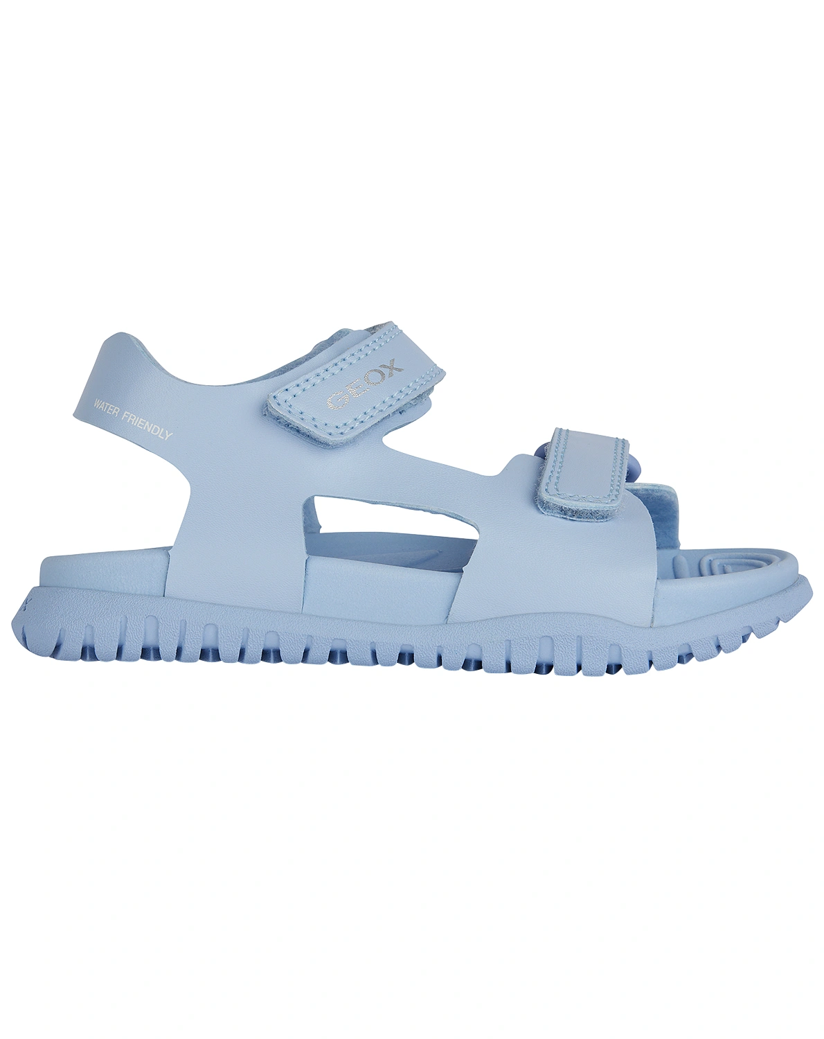 Klettsandalen J SANDAL FUSBETTO G. A in sky