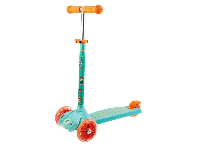 Kinder step