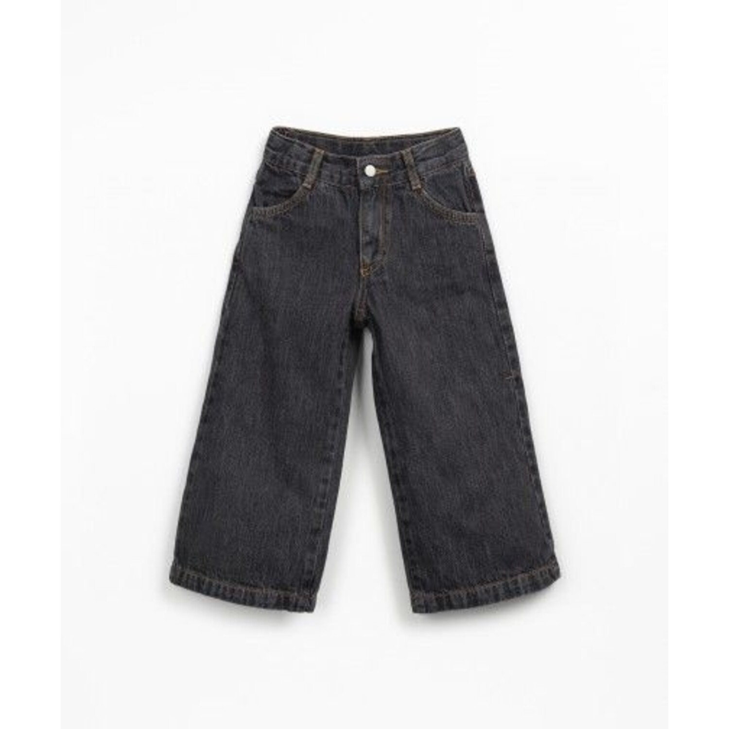 Play Up | Denim Trousers | Grafite | PA04/4AR11604