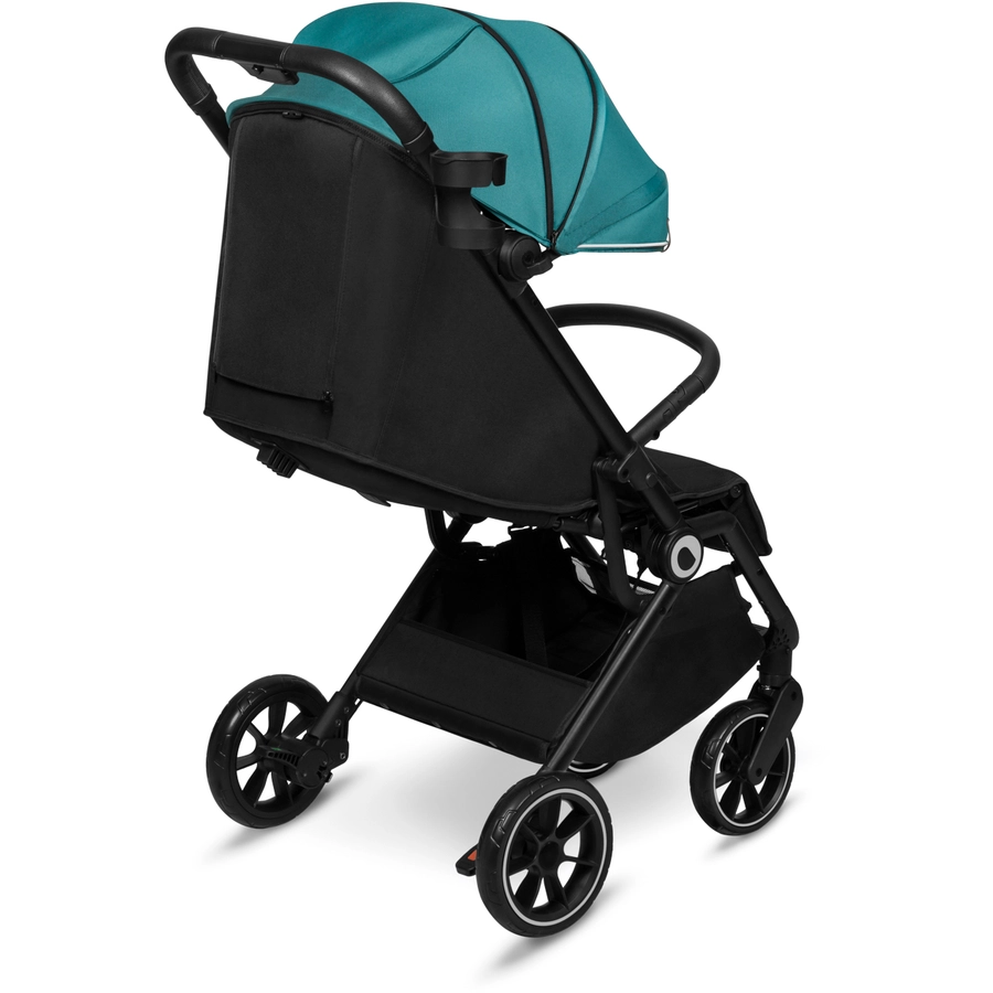 lionelo Buggy Cloe Green Emerald