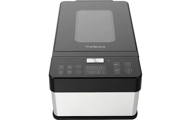 Sous-Vide Garer »The Neovide NSV100«