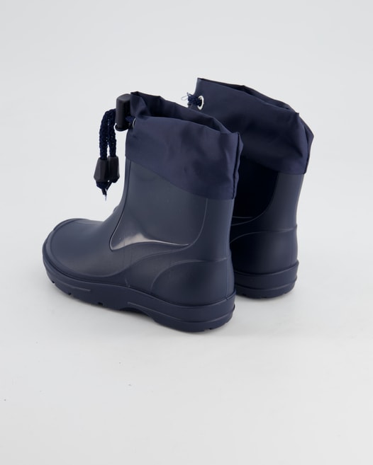 Beck 905 Gummistiefel in Blau